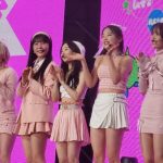 【写真特集】ガールズグループ・Pink Fantasyがミニ丈衣装でKCON JAPAN 2023で可愛いすぎるパフォーマンス！