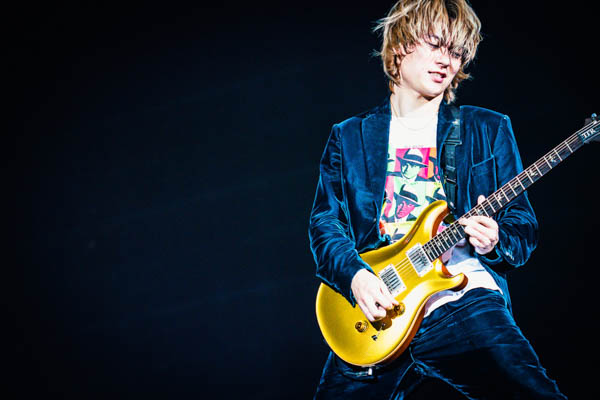 ONE OK ROCK、40万人を動員したドームツアー完走!6/3に全世界に向け東京ドーム公演のライブ配信も決定