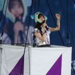 【ライブレポート】齋藤飛鳥、乃木坂46としてラストステージ！「明日からは恋とかもするかも」