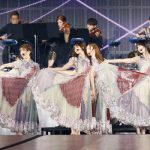 【ライブレポート】齋藤飛鳥、乃木坂46としてラストステージ！「明日からは恋とかもするかも」