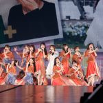 【ライブレポート】齋藤飛鳥、乃木坂46としてラストステージ！「明日からは恋とかもするかも」