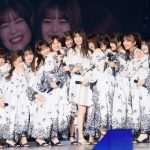 【ライブレポート】齋藤飛鳥、乃木坂46としてラストステージ！「明日からは恋とかもするかも」