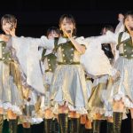 (C)STUSTU48、『花は誰のもの？』をG7参加国の５言語でパフォーマンス！「平和への想いが世界中の皆さんにお届けできたらよと思って」