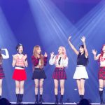 【写真特集】STAYC、ミニスカ衣装で美脚披露！キュートなパフォーマンスを届ける＜KCON JAPAN 2023＞