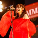 アンジュルム、モーニング娘。'23、鈴木愛理がSKY STAGEに出演！開催初日を盛り上げる＜JAPAN JAM 2023＞