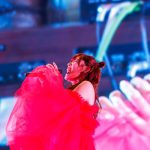アンジュルム、モーニング娘。'23、鈴木愛理がSKY STAGEに出演！開催初日を盛り上げる＜JAPAN JAM 2023＞