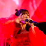 アンジュルム、モーニング娘。'23、鈴木愛理がSKY STAGEに出演！開催初日を盛り上げる＜JAPAN JAM 2023＞