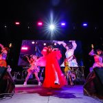 アンジュルム、モーニング娘。'23、鈴木愛理がSKY STAGEに出演！開催初日を盛り上げる＜JAPAN JAM 2023＞