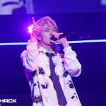 「iCON Z」から誕生したKID PHENOMENON、白基調のステージ衣装で「DreamHack Japan」を盛り上げる＜DreamHack Japan 2023＞