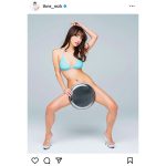 高梨瑞樹、YouTubeで伝説となったお盆芸をクールに披露！