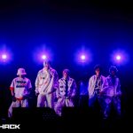 「iCON Z」から誕生したKID PHENOMENON、白基調のステージ衣装で「DreamHack Japan」を盛り上げる＜DreamHack Japan 2023＞