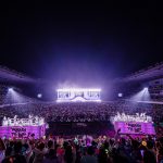 TWICEのワールドツアー日本公演が味の素スタジアムで閉幕！12月にドーム公演追加発表