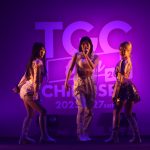 【写真特集】iScreamがお腹見せのステージ衣装で息の合ったパフォーマンスを見せる！＜TGC teen ICHINOSEKI 2023＞