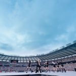 TWICEのワールドツアー日本公演が味の素スタジアムで閉幕！12月にドーム公演追加発表