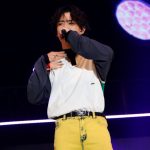 「iCON Z」から誕生したKID PHENOMENON、白基調のステージ衣装で「DreamHack Japan」を盛り上げる＜DreamHack Japan 2023＞