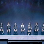 TWICE、セクシーな美脚見せ衣装で5度目のワールドツアー日本公演を大阪からスタート！