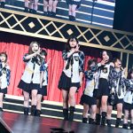 AKB48・チーム8がラストコンサート開催！昼の部には横⼭結⾐、⼭⽥菜々美らOGメンバーもサプライズで登場