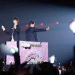【写真特集】ZEROBASEONE、制服風衣装で初々しいパフォーマンス！＜KCON JAPAN 2023＞