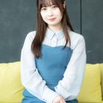 【動画】高柳明音、舞台「ホロー荘の殺人」で見せたい女性像とは？