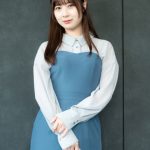 【動画】高柳明音、舞台「ホロー荘の殺人」で見せたい女性像とは？