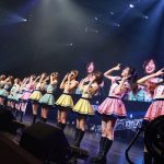 【ライブレポート】SKE48・チームKII、『ミックスジュース』をテーマにメンバーをシャッフル！意外なユニットでメンバーの魅力再発見＜SKE48 春のチームコンサート 2023＞