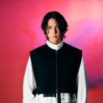 山下智久、新曲「I See You」が主演映画の主題歌に起用