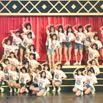 AKB48・チーム8が9年間の活動に一旦幕、小栗有以「チーム8は私たちの⻘春そのものでした」