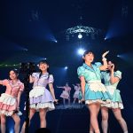 AKB48・チーム8が9年間の活動に一旦幕、小栗有以「チーム8は私たちの⻘春そのものでした」