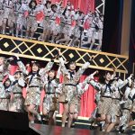 AKB48・チーム8が9年間の活動に一旦幕、小栗有以「チーム8は私たちの⻘春そのものでした」
