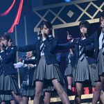 AKB48・チーム8が9年間の活動に一旦幕、小栗有以「チーム8は私たちの⻘春そのものでした」