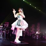 【ライブレポート】上坂すみれ「あなたと別れるのは寂しい」、ゆかりの中野サンプラザにさようなら