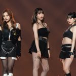 【写真特集】VIVIZ（ビビジ）、お腹見せの黒衣装で美脚見せのパフォーマンス！＜KCON JAPAN 2023＞
