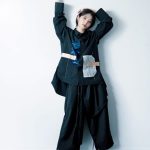 若月佑美、初のフォトエッセイからアザーカット公開！東京・大阪でスペシャルイベントも開催