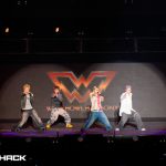 「iCON Z」から誕生したWOLF HOWL HARMONYが「DreamHack Japan」でパフォーマンス！＜DreamHack Japan 2023＞