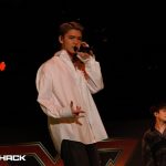 「iCON Z」から誕生したWOLF HOWL HARMONYが「DreamHack Japan」でパフォーマンス！＜DreamHack Japan 2023＞