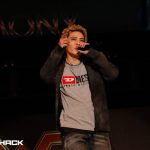 「iCON Z」から誕生したWOLF HOWL HARMONYが「DreamHack Japan」でパフォーマンス！＜DreamHack Japan 2023＞