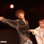 「iCON Z」から誕生したWOLF HOWL HARMONYが「DreamHack Japan」でパフォーマンス！＜DreamHack Japan 2023＞