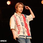 「iCON Z」から誕生したWOLF HOWL HARMONYが「DreamHack Japan」でパフォーマンス！＜DreamHack Japan 2023＞