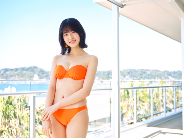 【写真特集】あのん、小日向ゆか、賀村恵都が「10代目ミスマリンちゃん」に就任