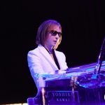 X JAPAN YOSHIKIが「櫻井・有吉THE夜会」に初降臨！伝説のカレー事件の真相を語る