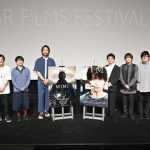 横浜流星、多忙なスケジュールの中挑んだ短編映画は「とても有意義な時間」