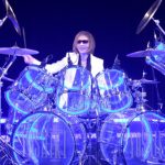 X JAPAN YOSHIKIが「櫻井・有吉THE夜会」に初降臨！伝説のカレー事件の真相を語る