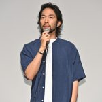 横浜流星、多忙なスケジュールの中挑んだ短編映画は「とても有意義な時間」
