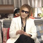 X JAPAN YOSHIKIが「櫻井・有吉THE夜会」に初降臨！伝説のカレー事件の真相を語る