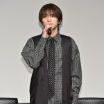 横浜流星、多忙なスケジュールの中挑んだ短編映画は「とても有意義な時間」