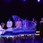 X JAPAN YOSHIKIが「櫻井・有吉THE夜会」に初降臨！伝説のカレー事件の真相を語る