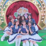 上坂すみれ、ウマ耳×制服姿にファン「眼福でした」