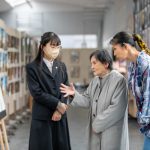 AI、G7広島サミット期間中に『アルデバラン』を平和への願いを込めて生歌唱