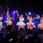 『アップアップガールズ（フェス）2023』が4年ぶりに恵比寿リキッドルームで開催