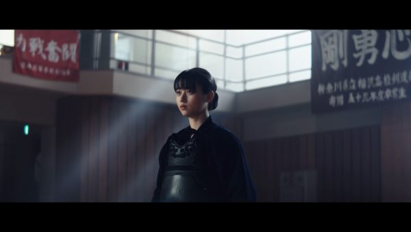 Uru、ドラマ「風間公親－教場０－」主題歌『心得』MVがプレミア公開決定